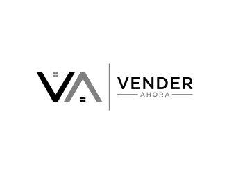 Vender Ahora logo design by ora_creative