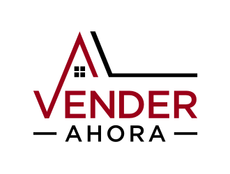 Vender Ahora logo design by Zhafir