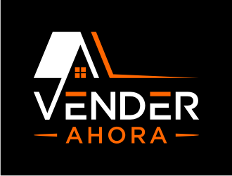 Vender Ahora logo design by Zhafir