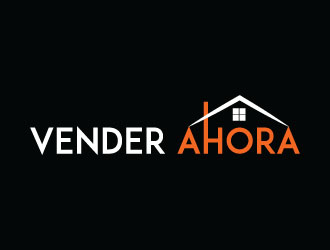 Vender Ahora logo design by aryamaity