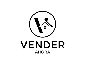 Vender Ahora logo design by wisang_geni
