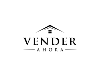 Vender Ahora logo design by oke2angconcept