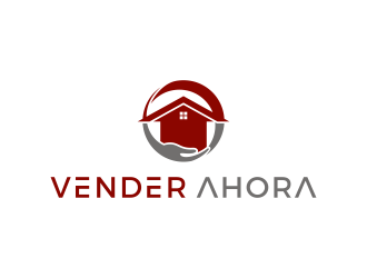 Vender Ahora logo design by BlessedArt