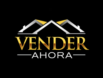 Vender Ahora logo design by kunejo