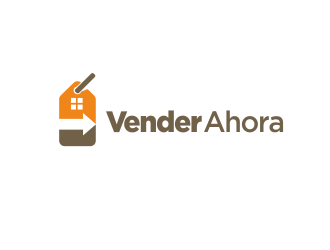 Vender Ahora logo design by M J