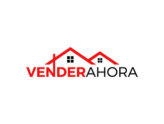 Vender Ahora logo design by CreativeKiller