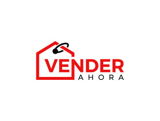 Vender Ahora logo design by CreativeKiller