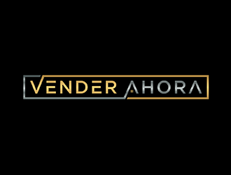 Vender Ahora logo design by ndaru