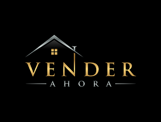 Vender Ahora logo design by ndaru