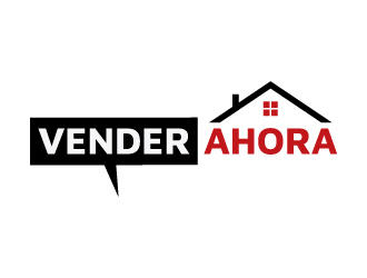Vender Ahora logo design by DreamCather