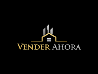 Vender Ahora logo design by fastsev