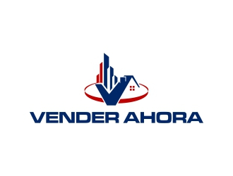 Vender Ahora logo design by harno