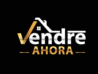 Vender Ahora logo design by drifelm
