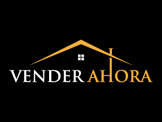 Vender Ahora logo design by denfransko