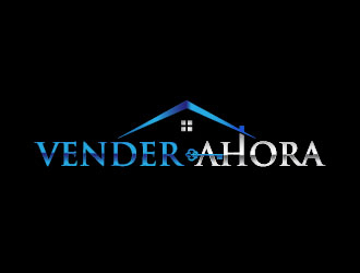 Vender Ahora logo design by usef44