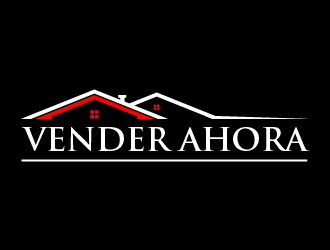 Vender Ahora logo design by pambudi