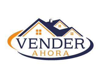 Vender Ahora logo design by akilis13