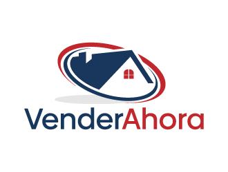Vender Ahora logo design by akilis13