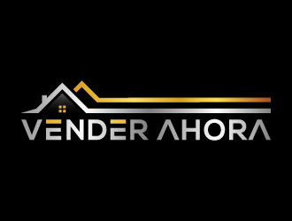 Vender Ahora logo design by pambudi