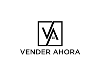Vender Ahora logo design by sheilavalencia