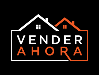 Vender Ahora logo design by denfransko