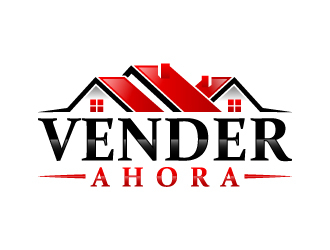 Vender Ahora logo design by karjen