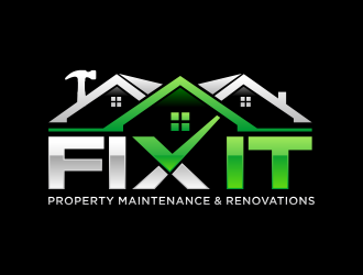  logo design by hidro