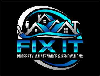  logo design by cintoko