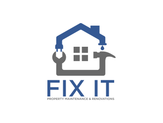  logo design by changcut