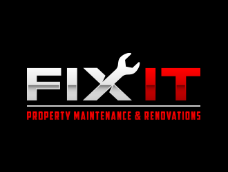  logo design by lexipej