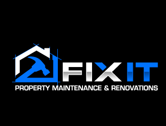  logo design by jaize