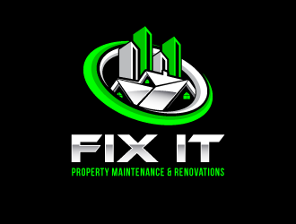  logo design by PRN123