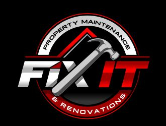  logo design by veron