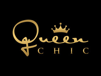 logo design by christabel