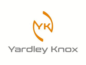 Yardley Knox logo design by restuti