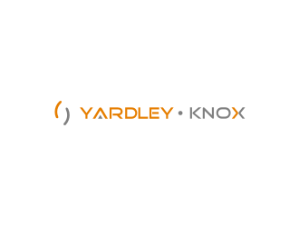 Yardley Knox logo design by narnia