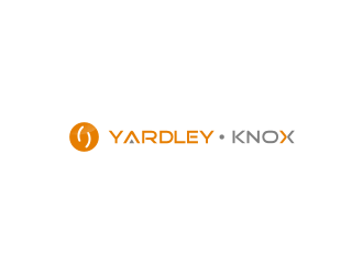 Yardley Knox logo design by narnia