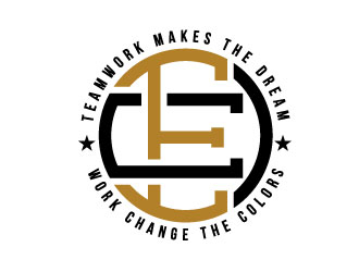CEO logo design by bezalel