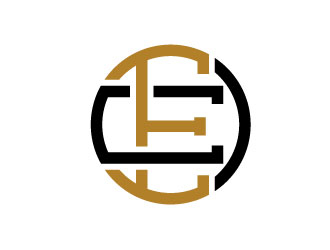CEO logo design by bezalel