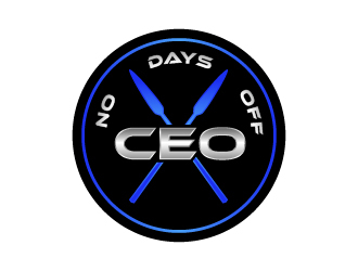 CEO logo design by sakarep
