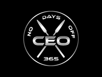 CEO Logo Design