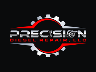  logo design by Rizqy