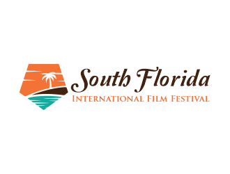 South Florida International Film Festival logo design concepts #3