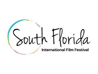 South Florida International Film Festival logo design concepts #4