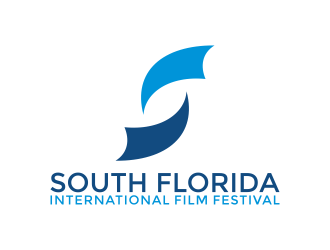 South Florida International Film Festival logo design by maseru