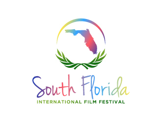 South Florida International Film Festival logo design by Creativeminds