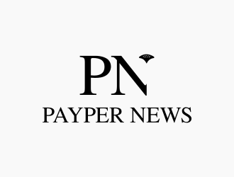 Payper News logo design by berkahnenen