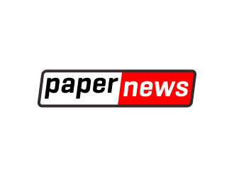 Payper News logo design by haidar