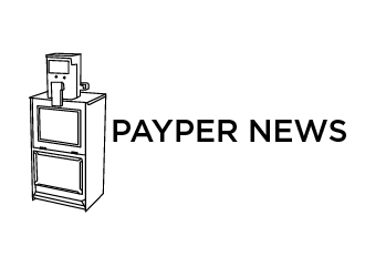 Payper News logo design by cybil