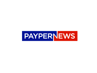 Payper News logo design by my!dea